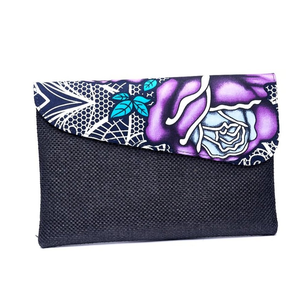 AyoMi Signature Clutch
